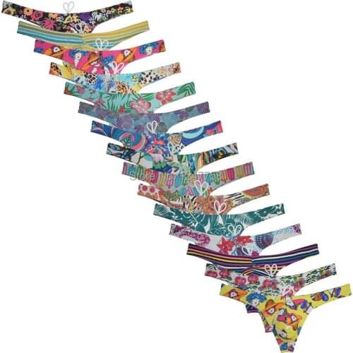 Sexy Pouch Bikini Swimsuit T-Back Mens Thong Swimwear Super Underwear Tanga Panties Sexy Gay Swim