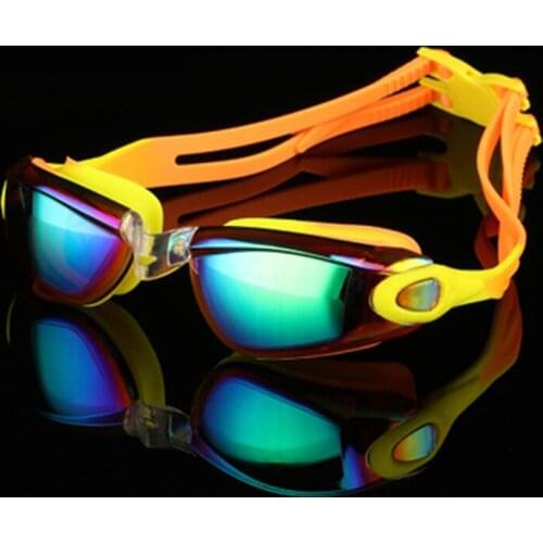 Очки для плавания SLINX China At AliExpress