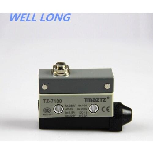 TZ-7100 industrial control small limit switch, travel switch, waterproof micro switch