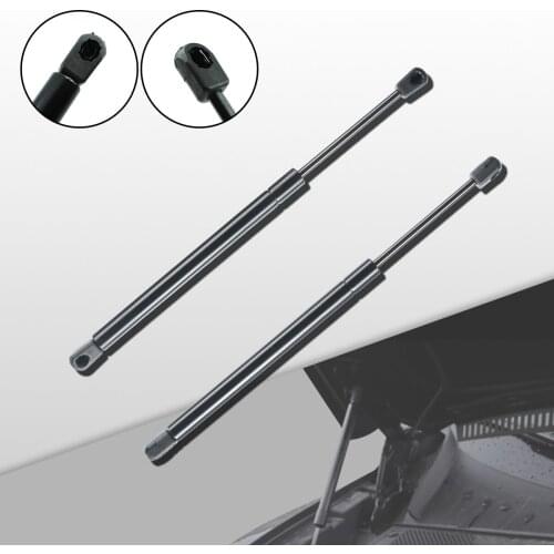 2 PCS Front Hood Lift Support Spring Shocks Struts For Toyota Avalon 2000-2004 SG329009