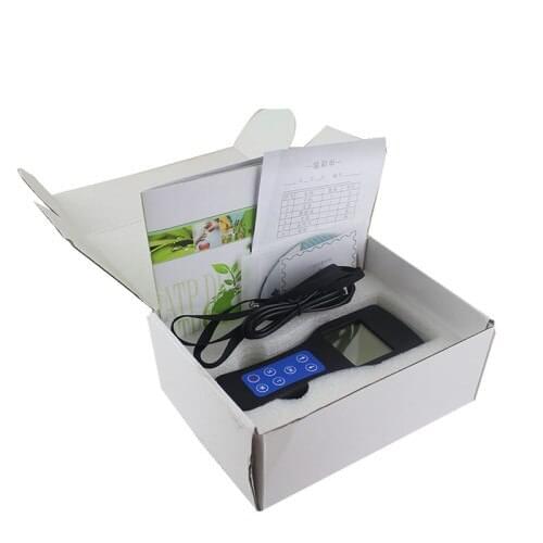 2020 GG Manufacture Portable ATP Bacteria Meter,Quick ,Best ATP Bacteria Detector For Test With Already Stock