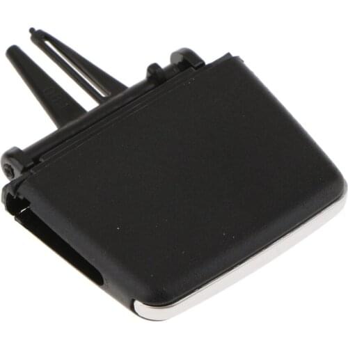 2x Air Conditioning A/C Vent Outlet Tab Clip Repair Kit For BMW 3 E90 E92 Car Replacement Front Row