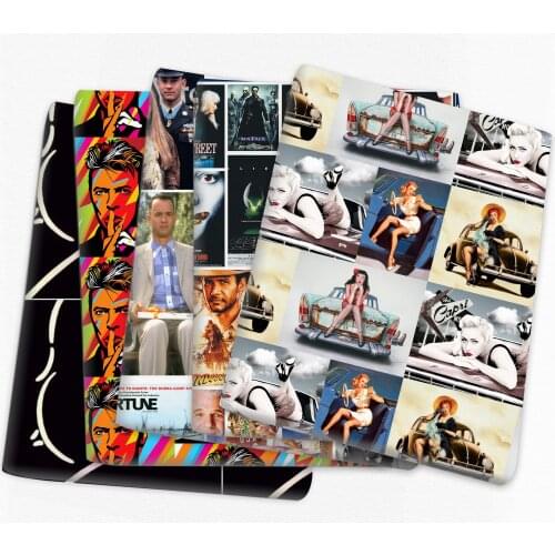 50*145cm Patchwork Printed Polyester Cotton Fabric for Tissue Sewing Quilting Fabrics Needlework Material DIY Handmade,c16805