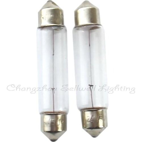 Auto bulbs light lamp 24v 5w 11x44 Sellwell lighting factory