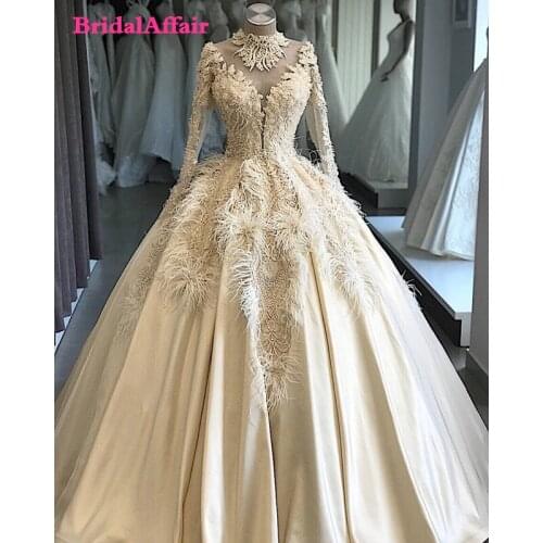 Bridalaffair Lace Wedding Dresses