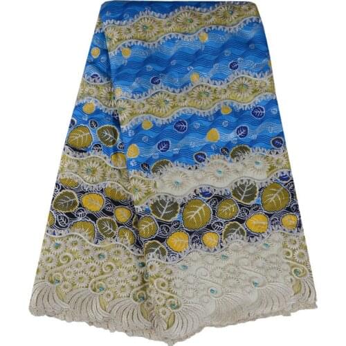 CALEEBEAR Fabrics For Sewing