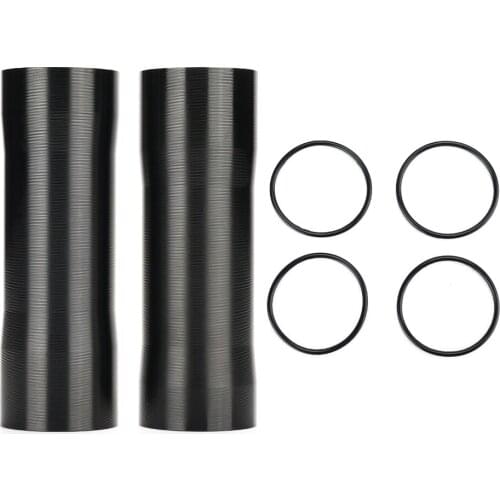 For Honda Rebel CMX 500 300 Motorcycle Front Fork Boot Tube Slider Cover Pipe Protector CMX500 Accessories 2017 2018 2019 2020