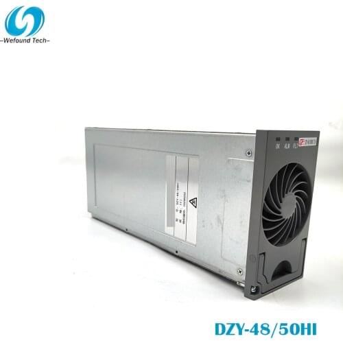 For BDP Communication Power Module Rectifier DZY-48/50HI Test Before Shipment