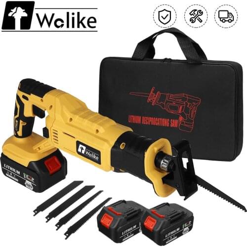 DOERSUPP Reciprocating Saws