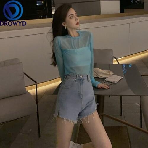 Женские пляжные накидки DROWYD China At AliExpress