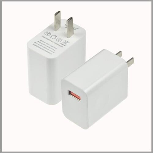 Usb-c 40W Fast Charging Head Is Applicable To Huawei P40pro Charger 3C Certified 10v4a Adapter