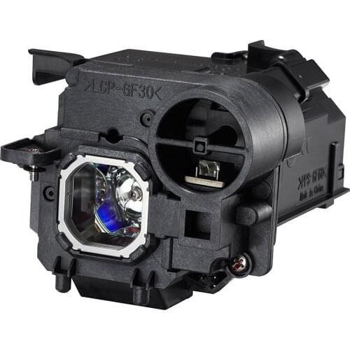 Hot sale NP32LP / 100013962 Replacement Projector Lamp with housing for NEC UM301W UM301Xi UM301X UM301Wi