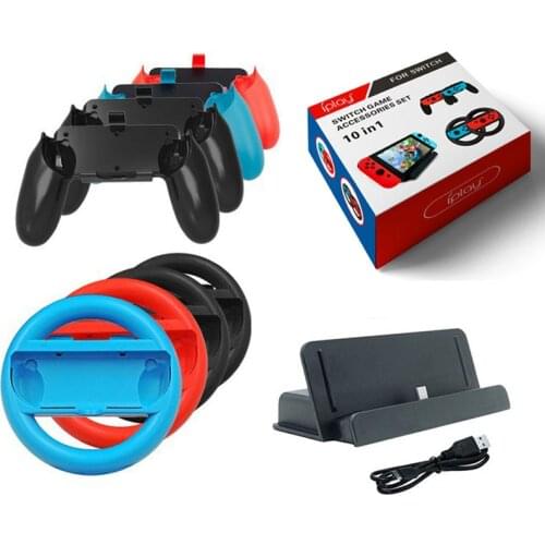 HAIFVA Game Steering Wheels