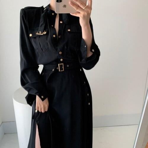 Jfmhrx Fashionable Shirt Dresses