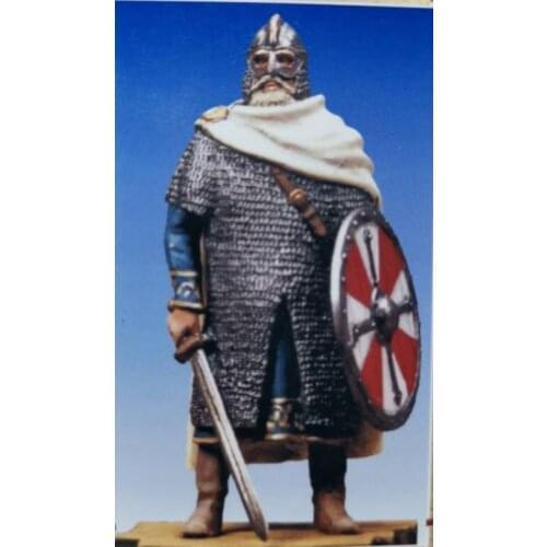 1:32 Resin Figure Model Kit Unassambled Unpainted G620