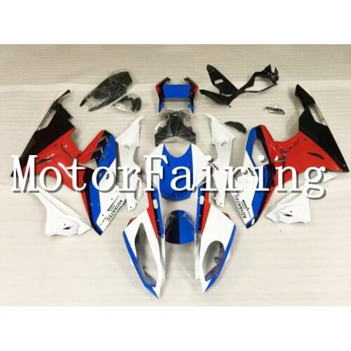 Motorcycle Bodywork Fairing Kit Fit For S1000RR 2015 2016 ABS Plastic Injection Molding Moto Hull B09A450