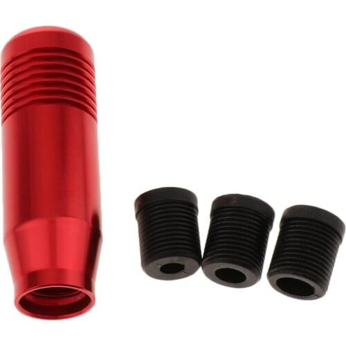 New Car Gear Stick Shifter Knob, Manual Automatic Shift Lever for Honda Cvic