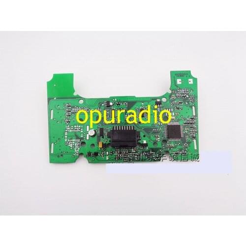 New 2G MMI Multimedia Interface Control Panel Circuit Board For Audi A8 A8L S8 2003 2004 2005 2006 PVC and Metal