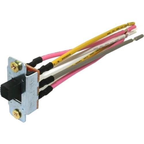 Reverse Direction 6 Pin Switch ZE-209-22 Replaces SL13B for Ceiling Fan 3A 250VAC or 6A 125VAC