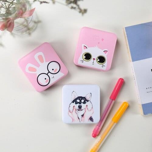 10000Mah Mini Power Bank Portable External Battery Fast Charging Powerbank Cute Mini Poverbank For iPhone Samsung Xiaomi Huawei