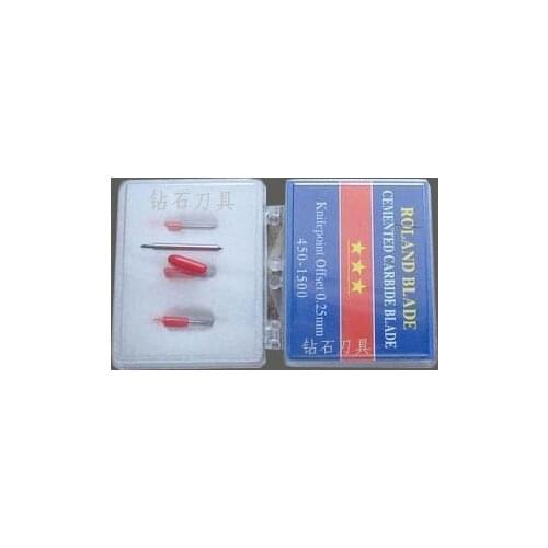 Cutter blade for cutting plotter 24MM 5pcs/box