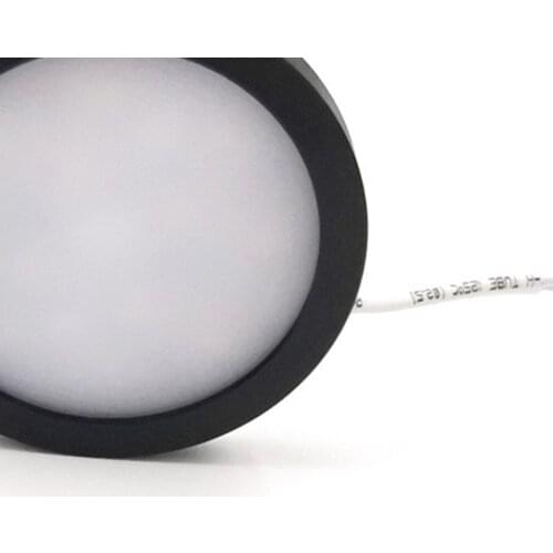 RV Boat Cabinet Ceiling Light Panel Light 12V 2.5W 250 Lumen Super Slim B