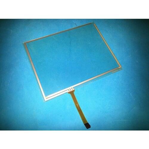 NEW 5.7 inch HT057A-NDOFG45 touch screen touch panel 90days warrantry Free shipping