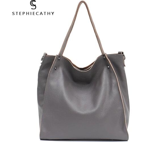 STEPHIECATHY Women's Bucket Bags