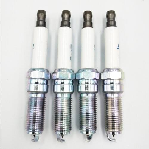 8PCS high quality 41-123 41 123 41123 12637199 Spark Plug