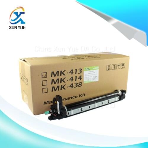 ALZENIT For Kyocera MK-413 KM1648 1620 1650 2020 2050 OEM New Imaging Drum Unit Printer Parts On Sale