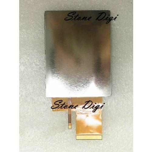 Free Shipping New Original 3.5'' inch LCD Screen Display Panel For For Minelab CTX3030