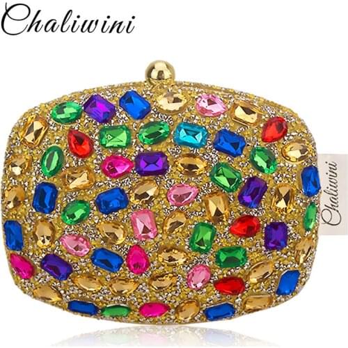 Женские сумки с вышивкой Chaliwini China At AliExpress