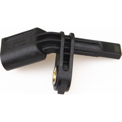 Front Right ABS Wheel Speed Sensor For Golf 5 MK5 6 MK6 Passat B6 CC EOS Tiguan Seat Leon Altea Toledo A3 S3 Q3 TT WHT003856