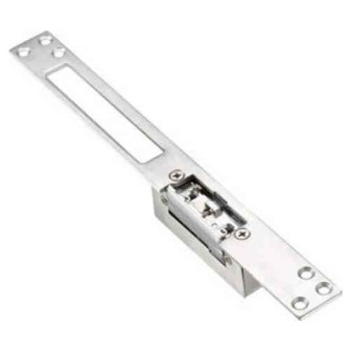 Electric Drop Bolt Door Lock Dc 12V Deadbolt Magnetic Stripe Safe Close