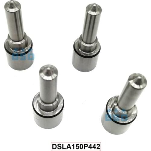 Diesel Injector Nozzle DSLA150P442,0433175072,0 433 175 072 For Diesel Engine VW 4Pieces/Lot
