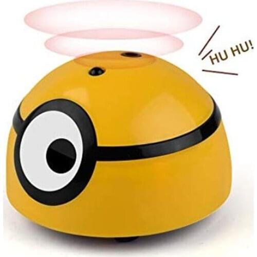 Toys Escape mini smart toy cat dog walk automatic toy children toy pet infrared sensor rabbit pet supplies dog gift Interactive