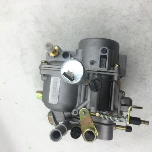 Sherryberg carb SOLEX Carburetor for PEUGEOT PSA 205 1983 1984 1985 1986 1987-1998 1392100