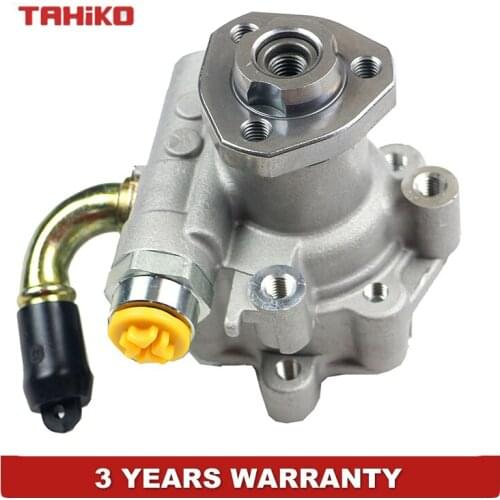 Power Steering Pump for VW Crafter 30-50 2.5 TDI Multivan Transporter V,7E042254