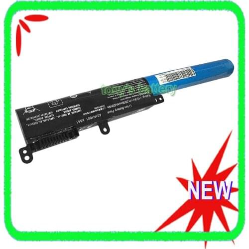 New A31N1601 Battery for ASUS X541 X541U X541S X541UA X541UV X541SC R541UJ R541UA F541UA