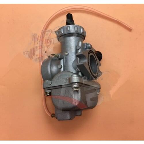 New OEM Mikuni model VM 24/26mm Round Slide Carb Carburetor vergaser model carby carburettor top quality free shipping