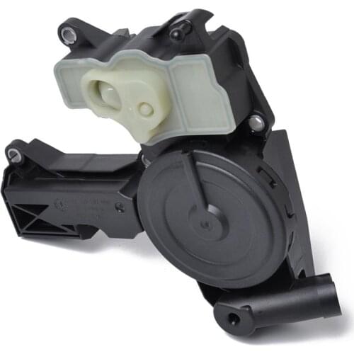 New Genuine for Audi Valve Oil Separator 06H103495 revision 06H103495AJ