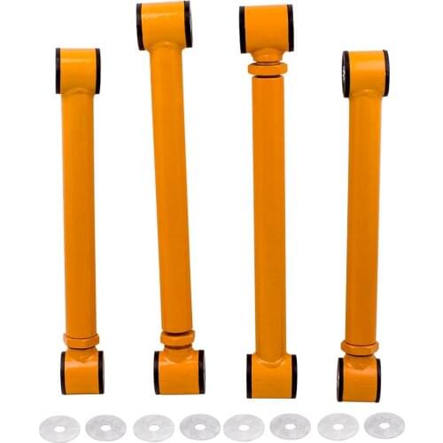 Brand New Front Control Arms Suspension Adjustable LH RH For Dodge Ram 1500 1994-2012