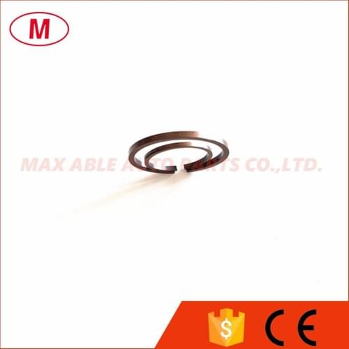 CT20 Turbocharger Piston ring/Seal ring /Sealing ring for turbo(turbine side and compressor side)