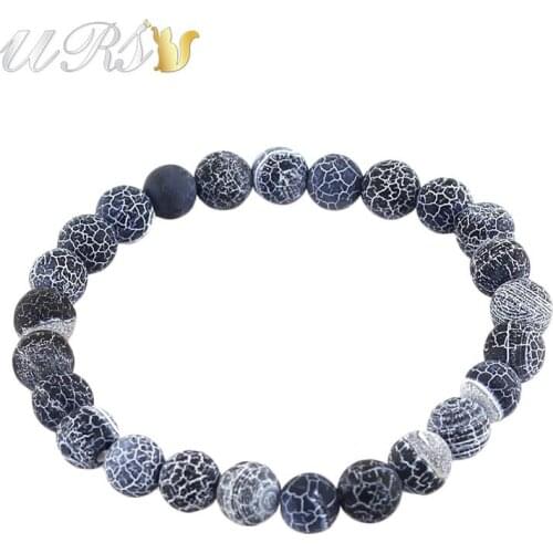 Синие браслеты URSJEWELRY China At AliExpress