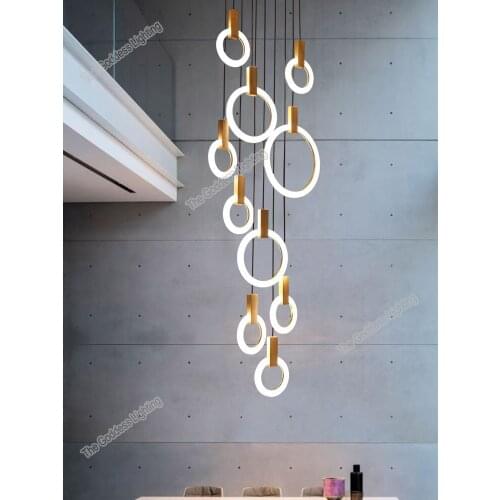 Vieruodis Ceiling Lighting