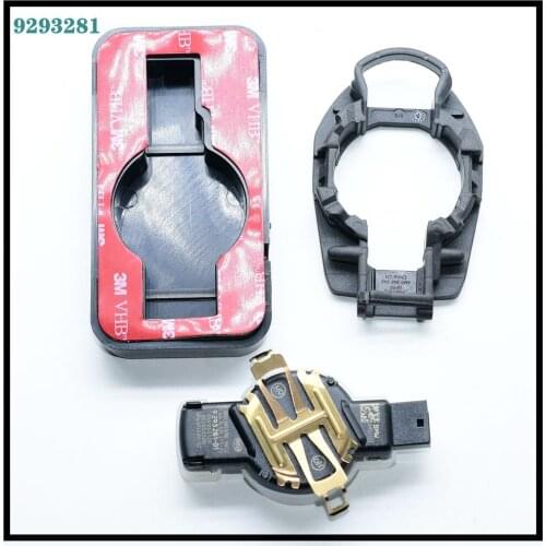 Rain Light Solar Condensation Sensor For BMW F01 F02 F07 F10 F12 F13 F25 F26 OEM 9293281