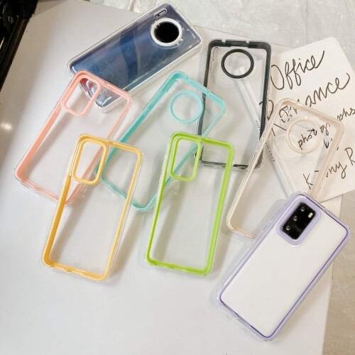 Чехлы для телефонов Huawei Nova 3 AWSQFAM China At AliExpress