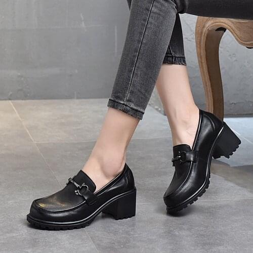 Туфли-лодочки Birkuir China At AliExpress