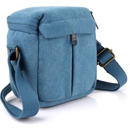 Digital Camera Bag Photo Case For Panasonic LUMIX GX85 GX80 LX100 LX7 GF9 GF8 GF7 GX8 GX7 GF6 ZS60 ZS50 ZS40 LX5 LX4 LX10 TS30