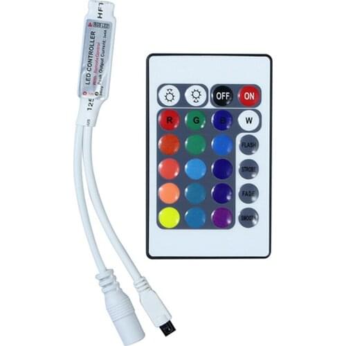 RGB контроллеры DOWDON China At AliExpress